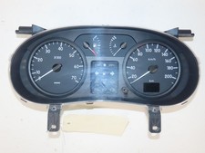 bloc compteurs renault KANGOO
