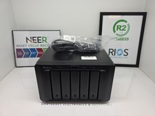 Synology DX513 5 Bay Expansion Unit