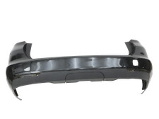 Pare-choc Pare-chocs arrière