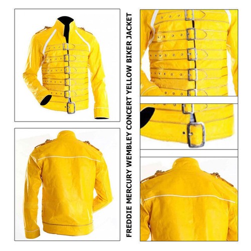 New men freddie - men's, mercury