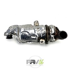 ✅✅ Catalyseur Pot