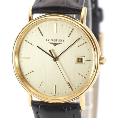 Montre pour homme longines - homme,