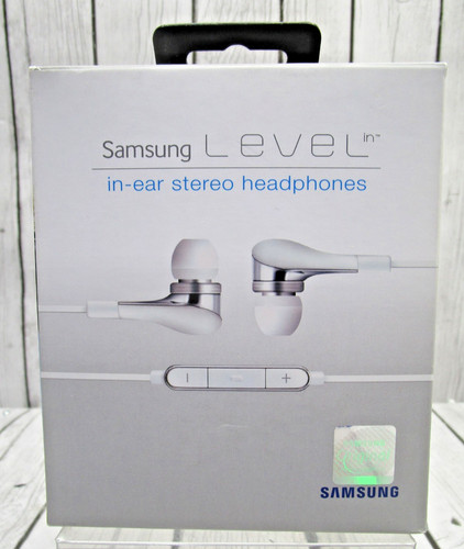 Samsung level ear stereo - level,
