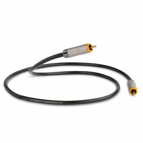 Interconnexion subwoofer de - subwoofer,