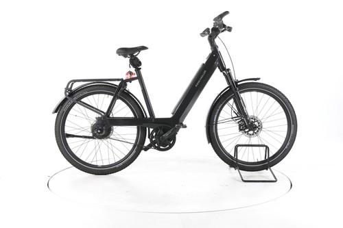 Riese müller nevo - gt, vario