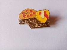 Pin's - Les Délices de Mitron