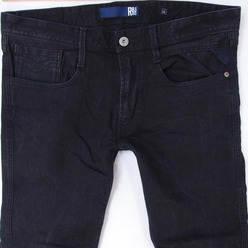 Hommes replay m94 anbass - m94,