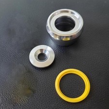 Embouts de poignée pour