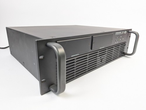 Dynacord x1202 modular power - modular,