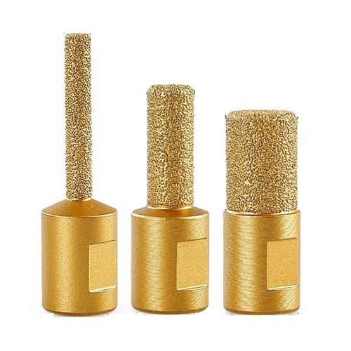 Diamant pour meuleuse - diamant, 4