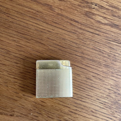 Briquet silver match - silver,