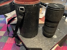 Nikon Objectif 80-200