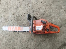 TRONÇONNEUSE HUSQVARNA 351