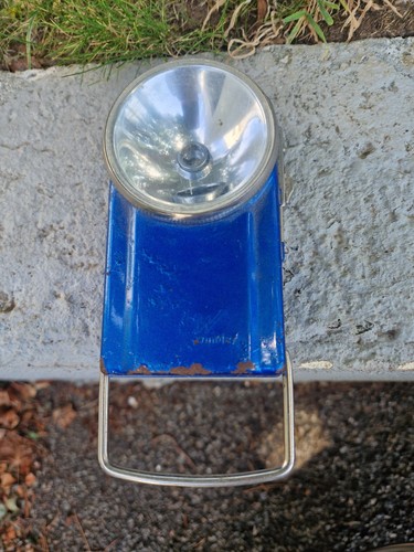 Lampe poche vintage wonder - lampe,