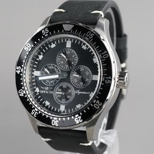 Montre Homme INVICTA 7401