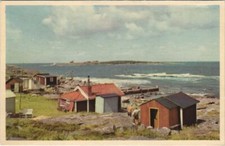 CPA AK TYLOSAND Trangens