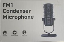 FM1 Condenser Microphone