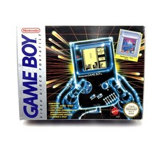 Console Nintendo Game Boy FAT