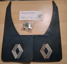 Renault R14 R18 R20 R30 Garde