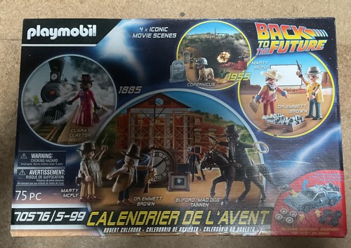 Boite set playmobil playmo - playmobil,