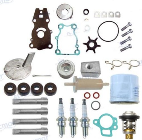 Bateau moteur compatible - &,