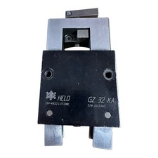 HELD GZ 32 KA 003340 PARALLEL GRIPPER