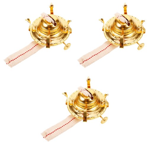Pcs meche lampe huile mèche - 3,