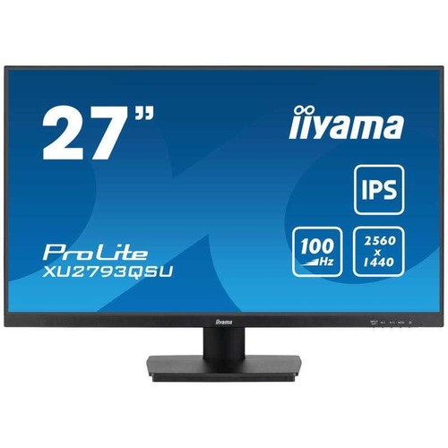 Iiyama prolite xu2793qsu - prolite,
