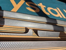 Garnitures Intérieures Golf 5