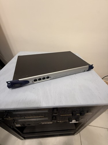 Digidesign midi mh041 - digidesign,