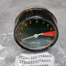 Compte tours neuf petit defaut HONDA CB 500 Four K2 550 Four K0 K1