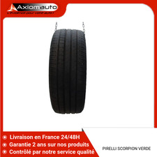 🇫🇷 Pneu PIRELLI SCORPION