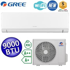 GREE a installé le