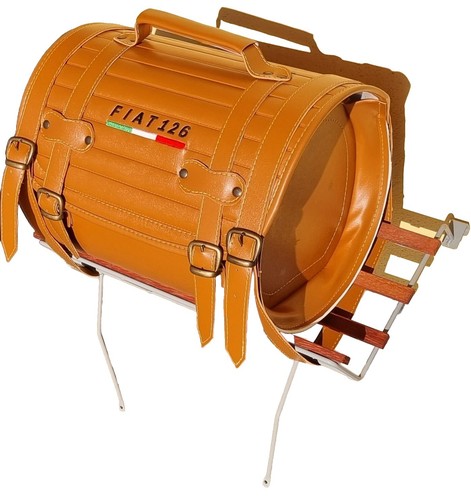 Kit porte bagages avec - avec, tiges