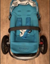Quinny Single Seat Stroller