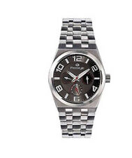 NEW Freestyle Men's Cypher Stainless Steel Wrist Watch 62511 Multi-Function