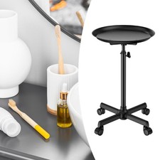 Chariot à plateau roulant