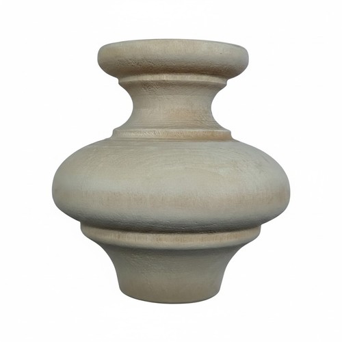 Pied bois tilleul brut - pied, de