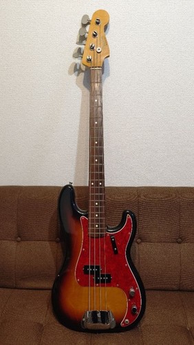 Fender precision bass - precision,