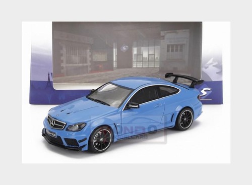 Solido mercedes benz - 1:43,