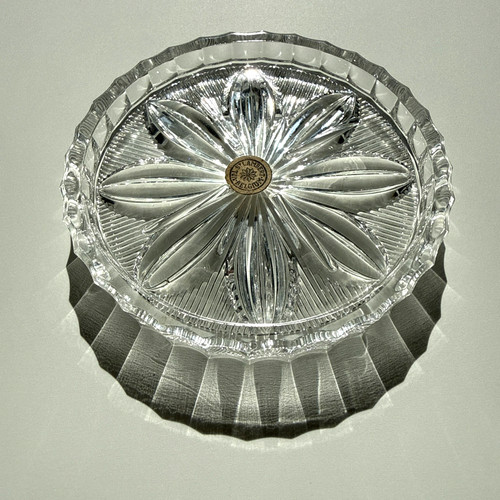 Belgian art deco - deco, saint