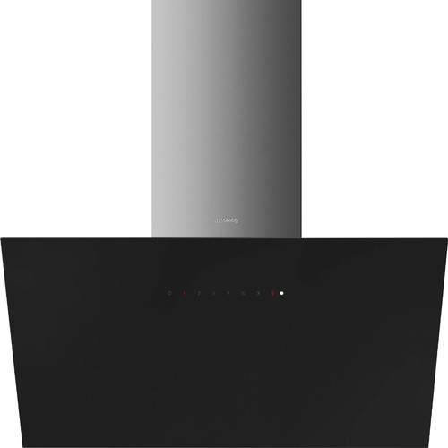 Smeg hotte murale - smeg,