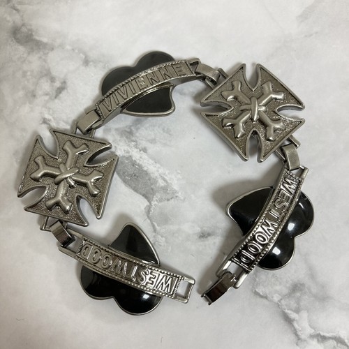 Bracelet vivienne westwood - vivienne,
