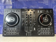 Pioneer DJ DDJ-400 contrôleur