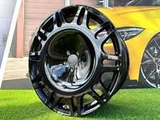 4X R22 Pouce 5X112 New Brabus