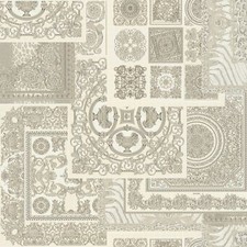 Versace IV Découpage Papier