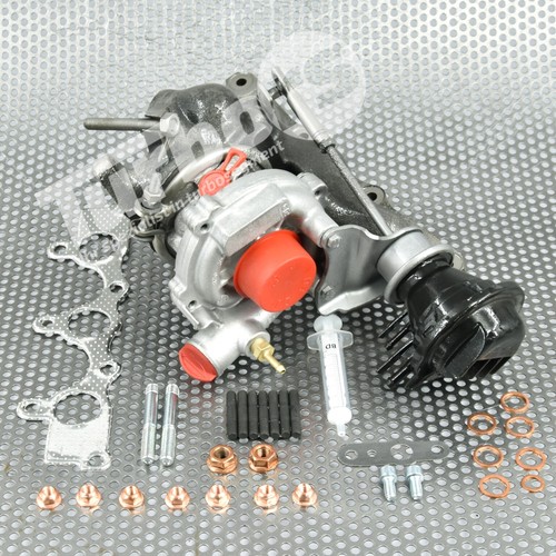 Turbocompresseur smart - turbocompresseur,