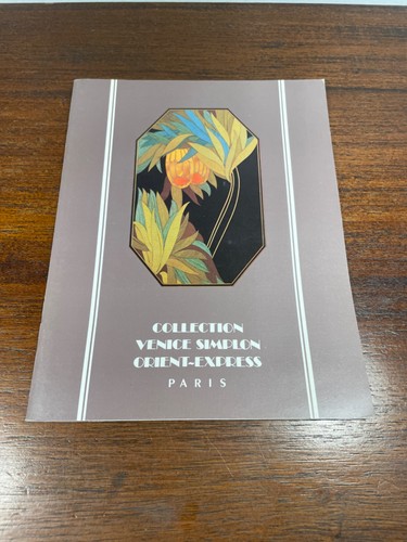 Livre collection venice - collection,