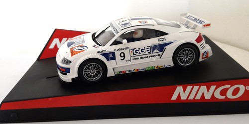 Ninco audi tt - ninco, "