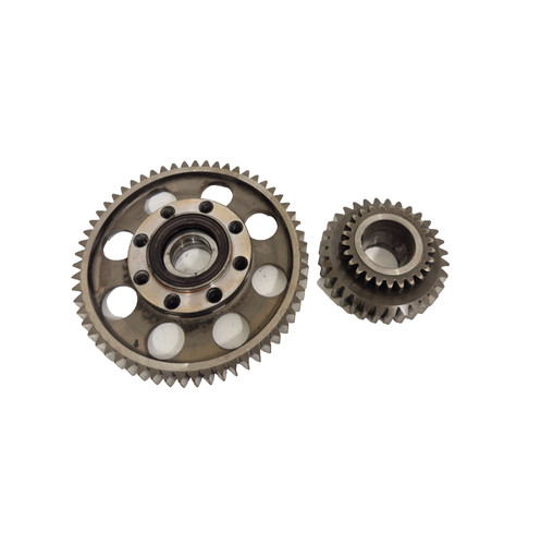 Transmission primaire ducati - transmission,